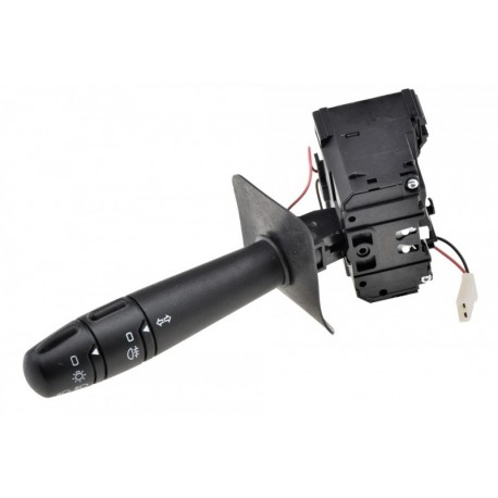 Kormányoszlop kapcsoló DACIA LOGAN 04-, SANDERO 08-, RENAULT THALIA I 98-, II 08- 6001551366