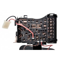 Kormányoszlop kapcsoló DACIA LOGAN 04-, SANDERO 08-, RENAULT THALIA I 98-, II 08- 6001551366