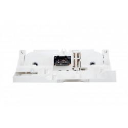 Kezelőegység, fűtés / szellőzés VW GOLF IV 1997-,BORA 1998-,LUPO 1998-,POLO 1999- 1J0820045F