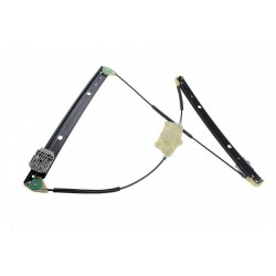 Ablakemelő AUDI Q7 06- /BAL ELSŐ/ 4L0837461A