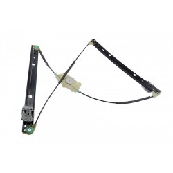 Ablakemelő AUDI Q7 06- /BAL ELSŐ/ 4L0837461A