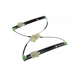 Ablakemelő AUDI Q7 06- /BAL HÁTSÓ/ 4L0839461A