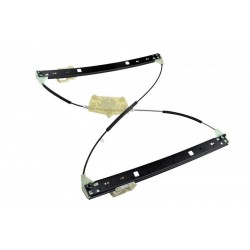 Ablakemelő AUDI Q7 06- /BAL HÁTSÓ/ 4L0839461A