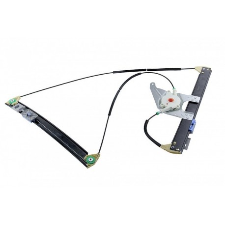 Ablakemelő AUDI A3 2D -03 /BAL ELSŐ/ 8L3837461