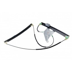 Ablakemelő AUDI A3 2D -03 /BAL ELSŐ/ 8L3837461