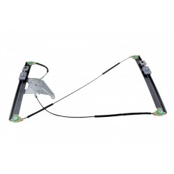 Ablakemelő AUDI A3 2D -03 /JOBB ELSŐ/ 8L3837462