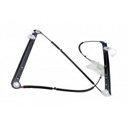 Ablakemelő AUDI A3 4D -03 /BAL ELSŐ/ 8L4837461