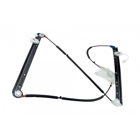 Ablakemelő AUDI A3 4D -03 /BAL ELSŐ/ 8L4837461