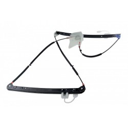 Ablakemelő AUDI A3 4D -03 /BAL ELSŐ/ 8L4837461