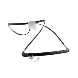 Ablakemelő AUDI A3 4D -03 /JOBB ELSŐ/ 8L4837462