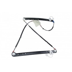 Ablakemelő AUDI A3 4D -03 /JOBB ELSŐ/ 8L4837462