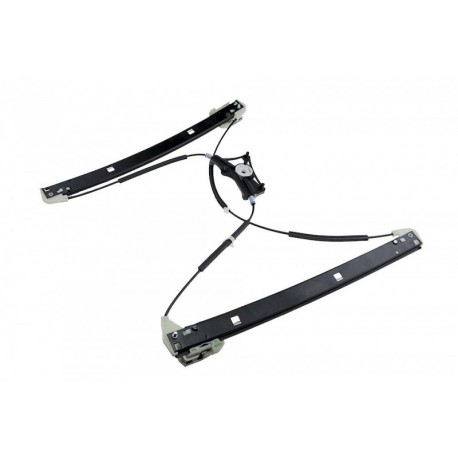 Ablakemelő AUDI A6 11- /BAL ELSŐ/ 4G0837461