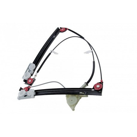 Ablakemelő MINI COOPER 07-,/JOBB ELSŐ/ 51337162164