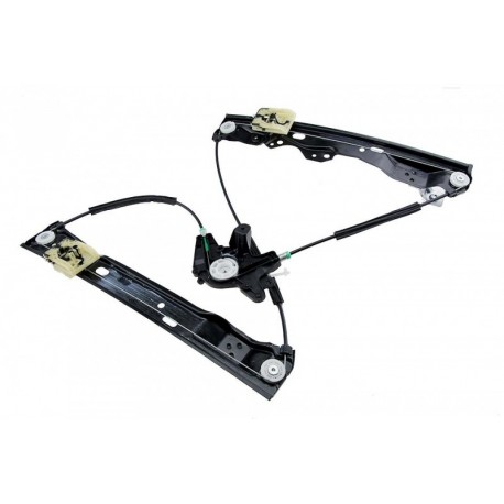 Ablakemelő FORD FOCUS III 10- /JOBB ELSŐ/ BM51A23200AD