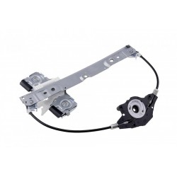 Ablakemelő FORD FIESTA VI 08- /JOBB HÁTSÓ/ 1567309