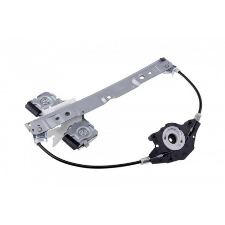 Ablakemelő FORD FIESTA VI 08- /JOBB HÁTSÓ/ 1567309