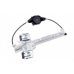 Ablakemelő FORD FIESTA VI 08- /JOBB HÁTSÓ/ 1567309