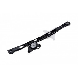 Ablakemelő FORD FOCUS III 10- /BAL HÁTSÓ/ BM51A27001BA