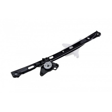 Ablakemelő FORD FOCUS III 10- /BAL HÁTSÓ/ BM51A27001BA