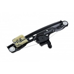 Ablakemelő FORD FOCUS III 10- /BAL HÁTSÓ/ BM51A27001BA