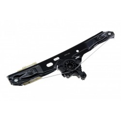 Ablakemelő FORD FOCUS III 10- /JOBB HÁTSÓ/ BM51A27000BA