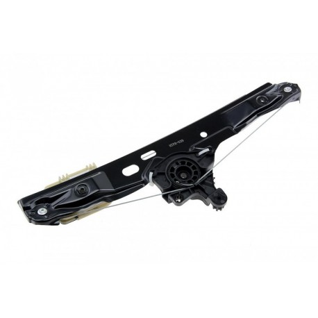 Ablakemelő FORD FOCUS III 10- /JOBB HÁTSÓ/ BM51A27000BA