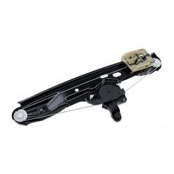 Ablakemelő FORD FOCUS III 10- /JOBB HÁTSÓ/ BM51A27000BA