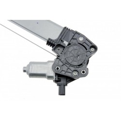 Ablakemelő ACCORD 08- /JOBB ELSŐ 72210TA0A01