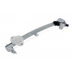 Ablakemelő ACCORD 08- /BAL ELSŐ Villanymotorral 72250TA0A01