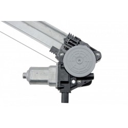 Ablakemelő ACCORD 08- /BAL ELSŐ Villanymotorral 72250TA0A01