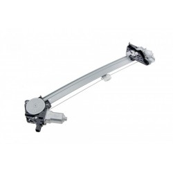 Ablakemelő HONDA CR-V 07- /JOBB ELSŐ/ 72210-SWA-A01