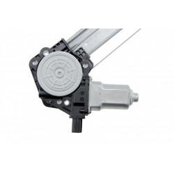 Ablakemelő HONDA CR-V 07- /JOBB ELSŐ/ 72210-SWA-A01