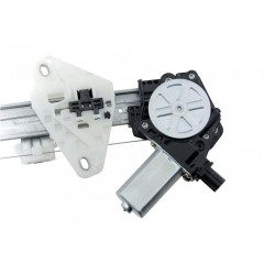 Ablakemelő HONDA CR-V 07- /BAL HÁTSÓ/ 72750-SWA-A01