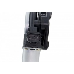 Ablakemelő HONDA CR-V 07- /BAL HÁTSÓ/ 72750-SWA-A01