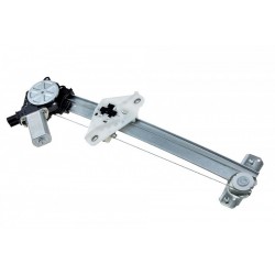 Ablakemelő HONDA CR-V 07- /JOBB HÁTSÓ/ 72710-SWA-A01