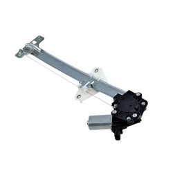 Ablakemelő HONDA CR-V 07- /JOBB HÁTSÓ/ 72710-SWA-A01