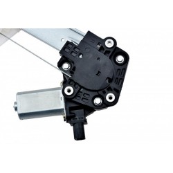 Ablakemelő HONDA CR-V 07- /JOBB HÁTSÓ/ 72710-SWA-A01