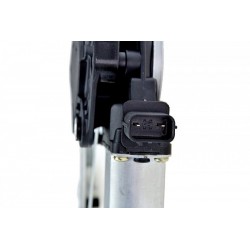 Ablakemelő HONDA CR-V 07- /JOBB HÁTSÓ/ 72710-SWA-A01