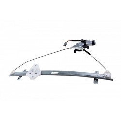 Ablakemelő HONDA CR-V 01-07 /BAL ELSŐ/ 72250-S9A-A01