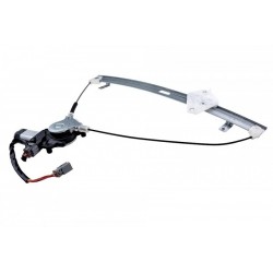 Ablakemelő HONDA CR-V 01-07 /BAL ELSŐ/ 72250-S9A-A01