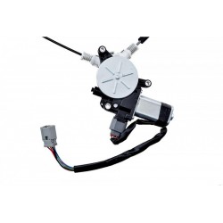 Ablakemelő HONDA CR-V 01-07 /BAL ELSŐ/ 72250-S9A-A01