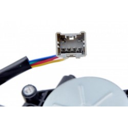 Ablakemelő HONDA CR-V 01-07 /BAL ELSŐ/ 72250-S9A-A01