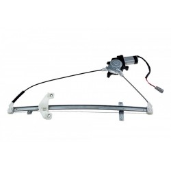 Ablakemelő HONDA CR-V 01-07 /BAL HÁTSÓ/ 72750-S9A-A01