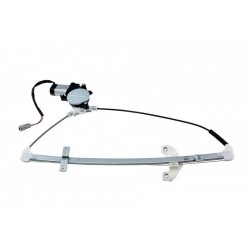 Ablakemelő HONDA CR-V 01-07 /BAL HÁTSÓ/ 72750-S9A-A01