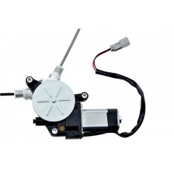 Ablakemelő HONDA CR-V 01-07 /BAL HÁTSÓ/ 72750-S9A-A01