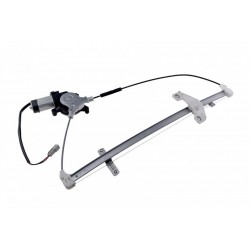 Ablakemelő HONDA CR-V 01-07 /JOBB HÁTSÓ/ 72710-S9A-A01