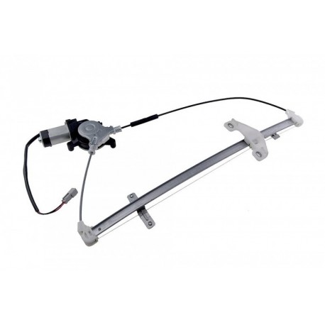 Ablakemelő HONDA CR-V 01-07 /JOBB HÁTSÓ/ 72710-S9A-A01