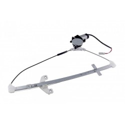 Ablakemelő HONDA CR-V 01-07 /JOBB HÁTSÓ/ 72710-S9A-A01