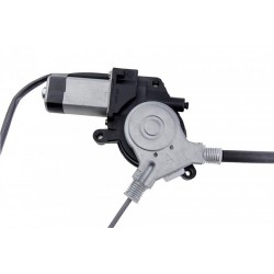 Ablakemelő HONDA CR-V 01-07 /JOBB HÁTSÓ/ 72710-S9A-A01