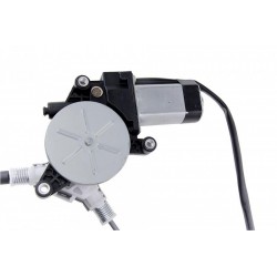 Ablakemelő HONDA CR-V 01-07 /JOBB HÁTSÓ/ 72710-S9A-A01